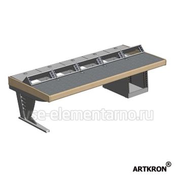 Диспетчерский стол ARTKRON Desktop-34705