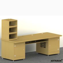 Рабочее место режиссёра ARTKRON Producer-37039