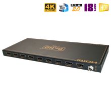 HDMI 2.0 сплиттер Dr.HD SP 146 SL