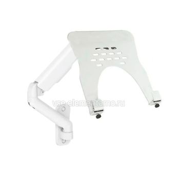 Кронштейн для ноутбука настенный ARTKRON Shelf-150W
