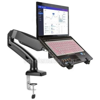 Кронштейн для ноутбука настольный ARTKRON Shelf-700