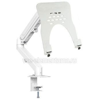 Кронштейн для ноутбука настольный ARTKRON Shelf-81W