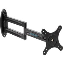 Кронштейн Kromax Techno-11 (чёрный)