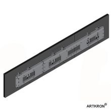 Настенный кронштейн ARTKRON Menuboard-31