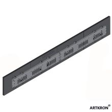 Настенный кронштейн ARTKRON Menuboard-41