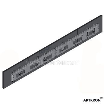 Настенный кронштейн ARTKRON Menuboard-41