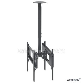 Кронштейн ARTKRON P1-50 Back to Back 2500-3000 