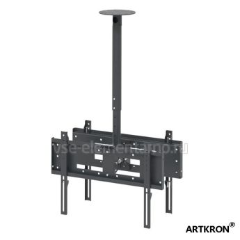 Кронштейн ARTKRON​ P1-50 Back to Back 800-1400