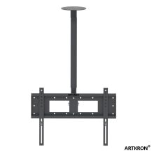 Кронштейн ARTKRON P1-50 (600-1000, чёрный)