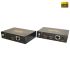 HDMI удлинитель по витой паре (UTP) Dr.HD EX 150 POE