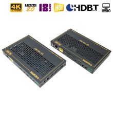 HDMI удлинитель по витой паре (UTP) с HDBaseT / Dr.HD EX 100 BT18Gp