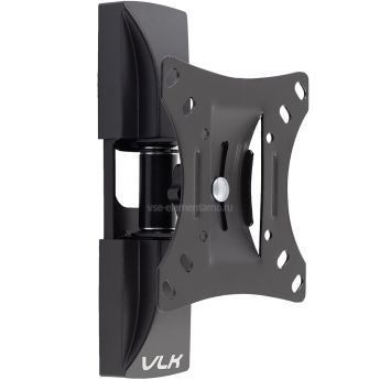 Кронштейн VLK Trento-1 (чёрный)
