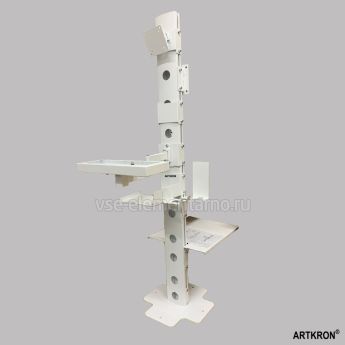 Стойка для оборудования ARTKRON Work Station-71
