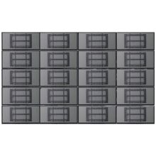 Настенный кронштейн для видеостены 4x5 ARTKRON VWBW-F45