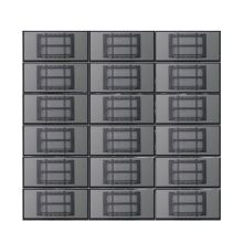 Настенный кронштейн для видеостены 3x6 ARTKRON VWBW-F36