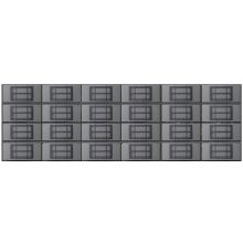 Настенный кронштейн для видеостены 6x4 ARTKRON VWBW-F64