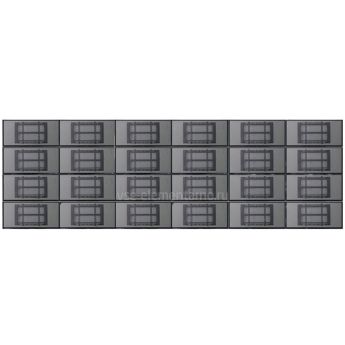 Настенный кронштейн для видеостены 6x4 ARTKRON VWBW-F64