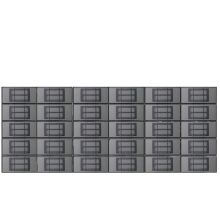 Настенный кронштейн для видеостены 6x5 ARTKRON VWBW-F65