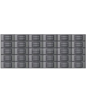 Настенный кронштейн для видеостены 6x5 ARTKRON VWBW-F65