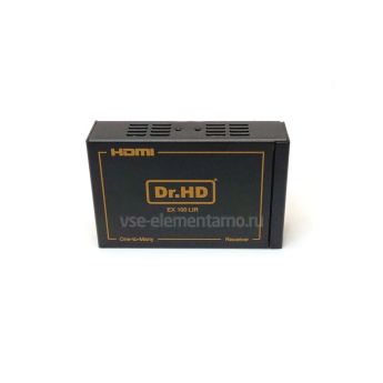 Дополнительный приемник для Dr.HD EX 100 LIR