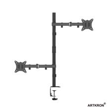 Кронштейн ARTKRON Clip-210 (чёрный)