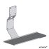 Полка для клавиатуры ARTKRON Shelf Set-29