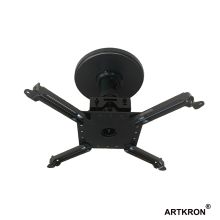 Кронштейн ARTKRON PRJ12-B (230 мм, чёрный)