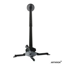 Кронштейн Wize Pro PR24A-B (60-120 см, чёрный)