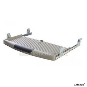 Полка для клавиатуры ARTKRON KBS-550