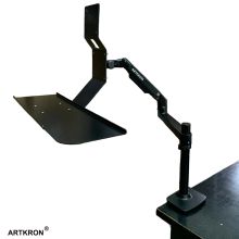 Кронштейн для монитора и клавиатуры ARTKRON SET-30