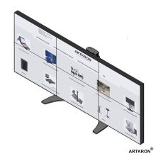 Кронштейн ARTKRON M630