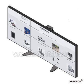 Кронштейн ARTKRON M630