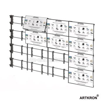 Настенный кронштейн ARTKRON VWBW-F44