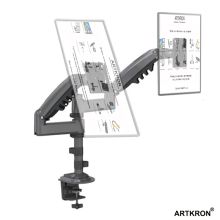 Кронштейн ARTKRON ART-K12V