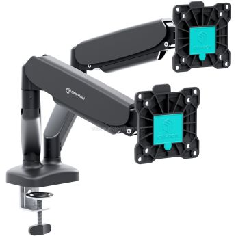 Кронштейн Onkron G160 (чёрный)