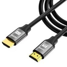 Кабель HDMI-HDMI Qtex QCF-HDMI 2.1 8K (5 м)