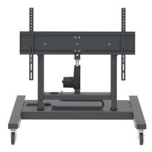 Стойка ALG FM1 (чёрная)