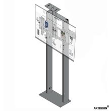 Стойка ARTKRON STF-86