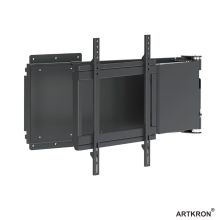 Кронштейн настенный моторизированный ARTKRON Motors-10