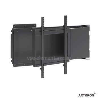 Кронштейн настенный моторизированный ARTKRON Motors-10