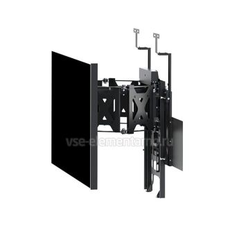 Кронштейн настенный моторизированный ARTKRON Motors-12