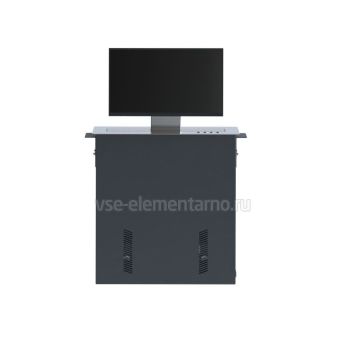 Лифт ARTKRON MM-27