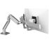Кронштейн Ergotron 45-476-216, HX Desk Dual Monitor Arm