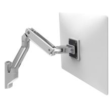 Кронштейн Ergotron 45-478-026, HX Wall Monitor Arm