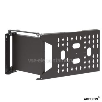 Кронштейн настенный моторизированный ARTKRON Motors-12
