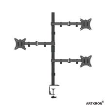 Кронштейн ARTKRON Clip-210 (чёрный) Кронштейн ARTKRON Clip-210 (чёрный)
