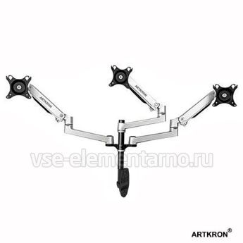 Кронштейн ARTKRON ART-W243 DUO