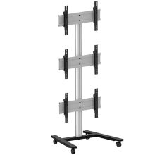 Стойка для видеостены 2MVESA Panorama 300 Стойка для видеостены 2MVESA Panorama 300