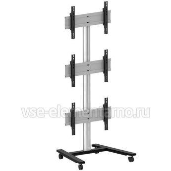 Стойка для видеостены 2MVESA Panorama 300