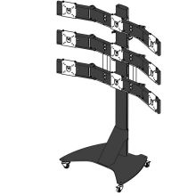 Стойка ARTKRON ST632-1